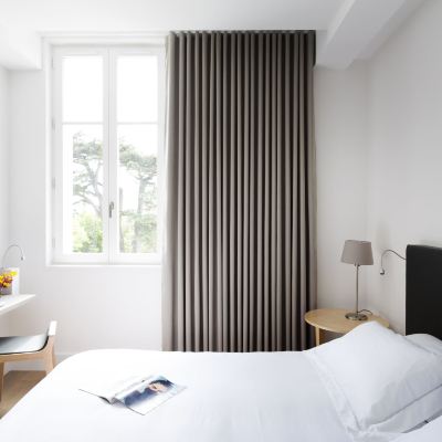 Room (La Maurelle) Château Autignac Promo Code