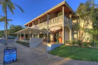 Sovereign Resort Hotel