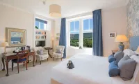 Knockendarroch Hotel
