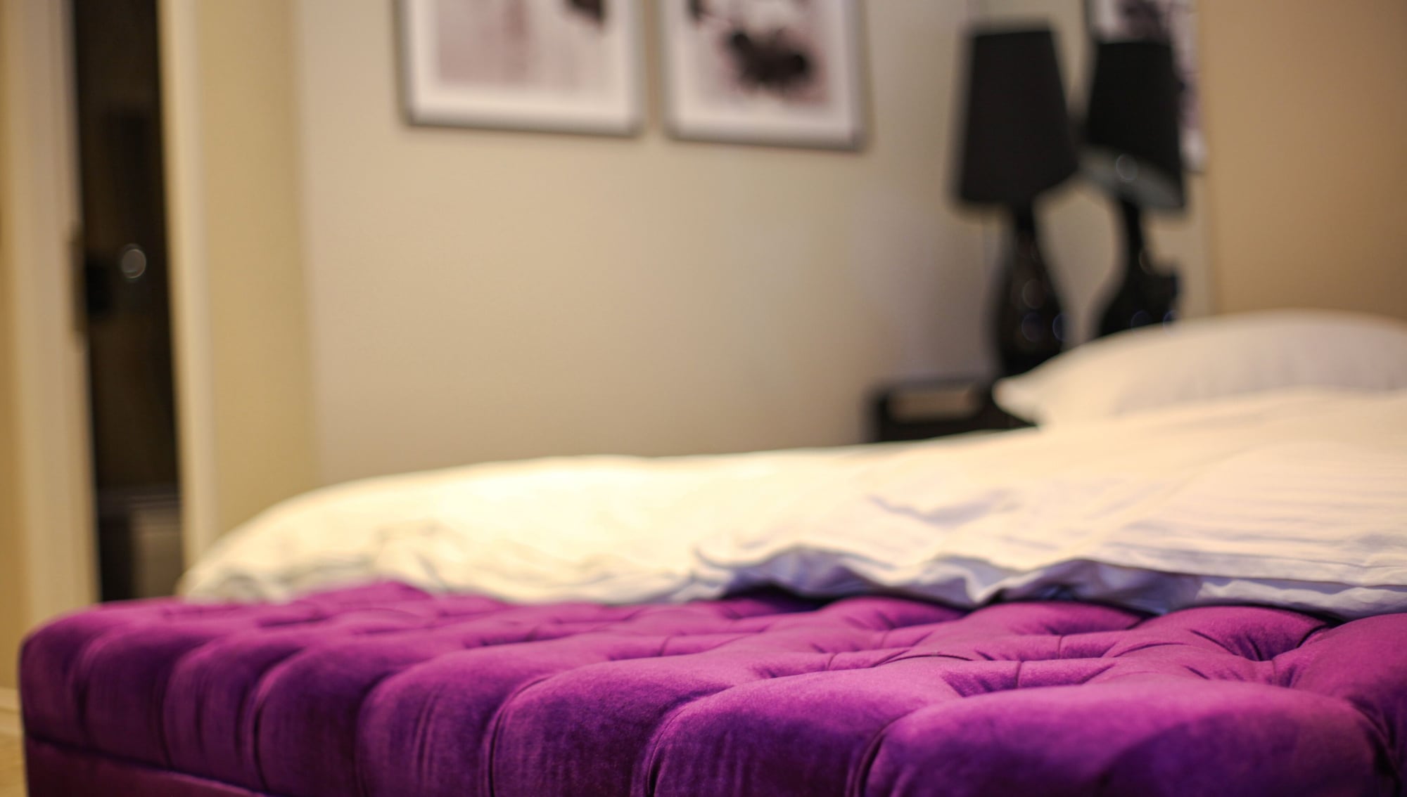 1卧标准双人床或双床房