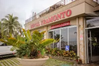 特拉蒙託酒店 酒店