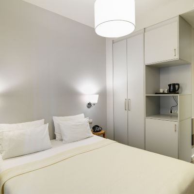 Superior Double Room With Balcony Phidias Piraeus Hotel Promo Code