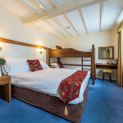Family Room Damson Dene Hotel Promo Code