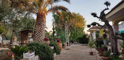 伊爾特魯裏託酒店