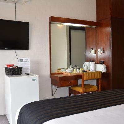 Standard Room The Apple Inn Promo Code