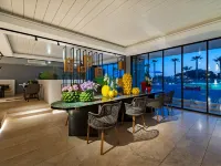 Mec Paestum Hotel Các khách sạn ở Capaccio Paestum
