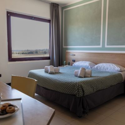 Double Room Hotel Ayri Promo Code