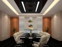 BeSS Mansion Hotel Surabaya