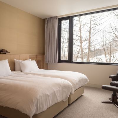 Luxury Villa HACHI Promo Code