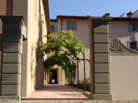 Villa il Palagio Hotels in 
