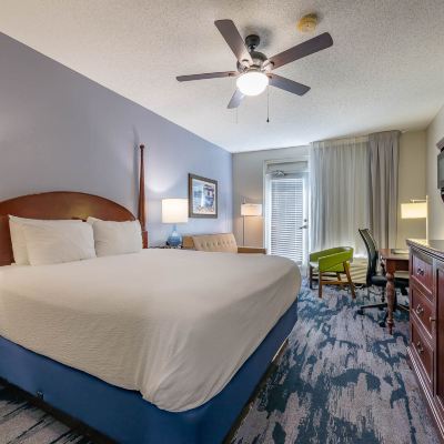 King Room with Balcony SummerPlace Inn Destin Promo Code