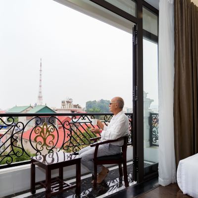 Family Suite with Balcony Rio Hotel Promo Code