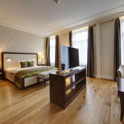 Comfort Double Room Kleiner Rosengarten Promo Code
