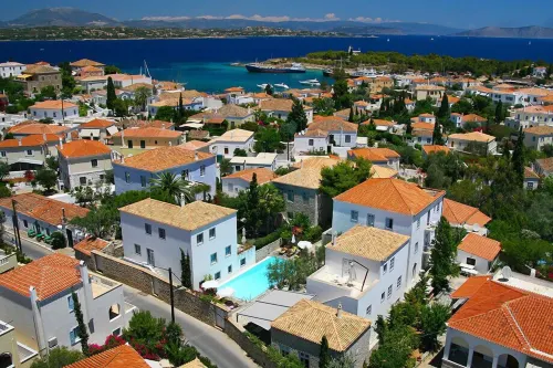 Orloff Resort