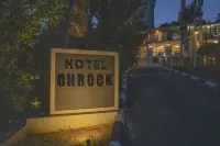 Hotel Onrock Ξενοδοχεία στην πόλη 