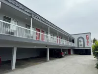 Lincoln Motel - Los Angeles, Hollywood Area
