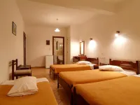Hotel Orfeas فنادق في دلفي