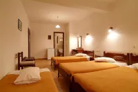 Hotel Orfeas