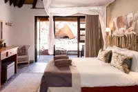 Twyfelfontein Country Lodge Hotel di 