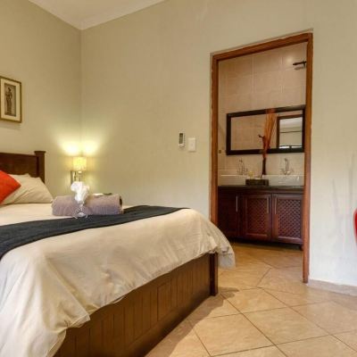 Standard Double Room Forest Villas Promo Code