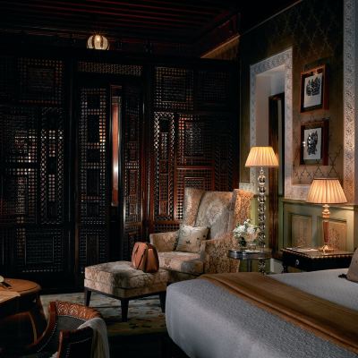 Riad Premier-1 Chambre Royal Mansour Marrakech Promo Code