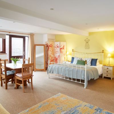 Suite, Ensuite (Large Shower) The Dairy Barns Promo Code