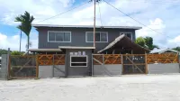 Qua Roviana Motel Hoteles en 