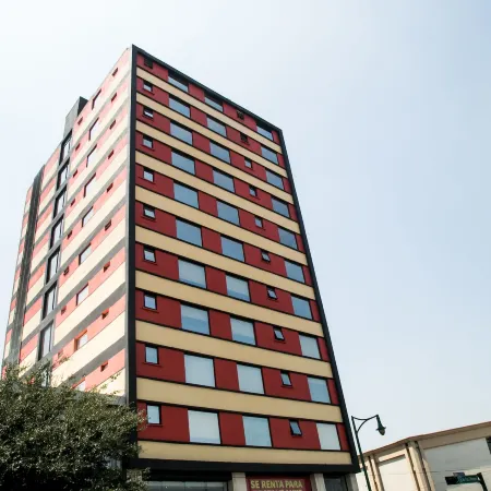 Hotel 500