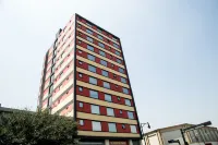 Hotel 500 Hotels in 