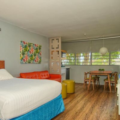 King Studio With Kitchen Rincon of The Seas - Grand Caribbean Hotel Promo Code