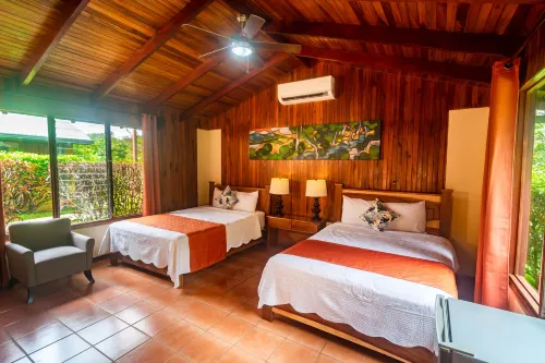 Rinconcito Lodge