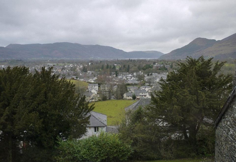 The Grange Country HouseExecutive Double Room, 1 Queen Bed