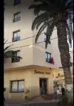 Fantazia Hotel Hôtels à : 
