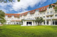 Seminaris Hotel Bad Boll Hotels in 