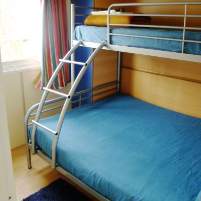 Bungalow, 2 Bedrooms (Neptuno) Parque de Campismo Orbitur Vagueira Promo Code