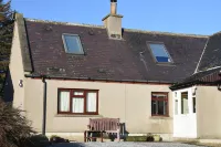 Chapelhill Croft Hotel di 