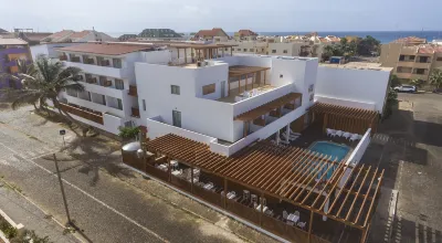 Hotel Da Luz Các khách sạn ở 