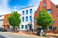Nordsee-Hotel Hinrichsen Hotels in 