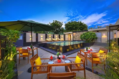 Royale Sarovar Portico Agra Hotels in 