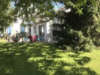 Hotel Campanile Nature - Cergy Pontoise Hotels in Val-d'Oise