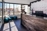 Steam Plant Hotel