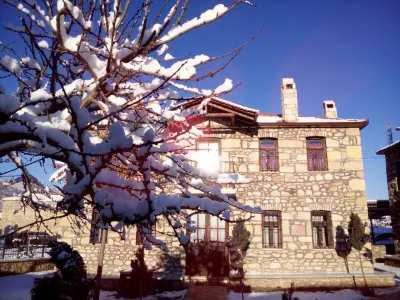 Al Monte Hotel Hotel di 
