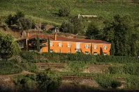 Quinta do Vallado - Douro Wine Hotel Hoteles en 