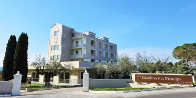Giardino Dei Principi d'Abruzzo Hotel di 