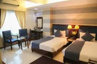 Hotel Valley Garden - Sylhet Hotel a 