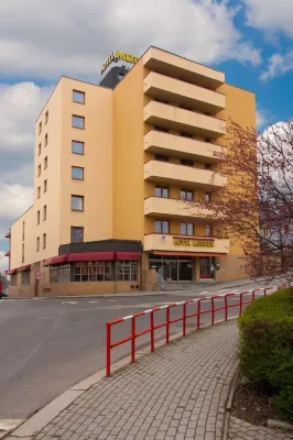 Hotel Merkur - Jablonec Nad Nisou Hotels in 