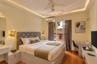 La Baga Beach Hotel