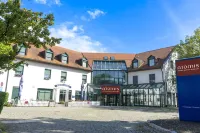 Atomis Hotel Munich Airport by Mercure Hotels in 