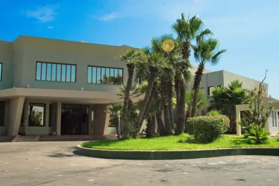 Eden Phoenix Hotels in 