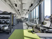 Comfort Hotel Helsinki Airport (20km from Helsinki) Hotels in Vantaa